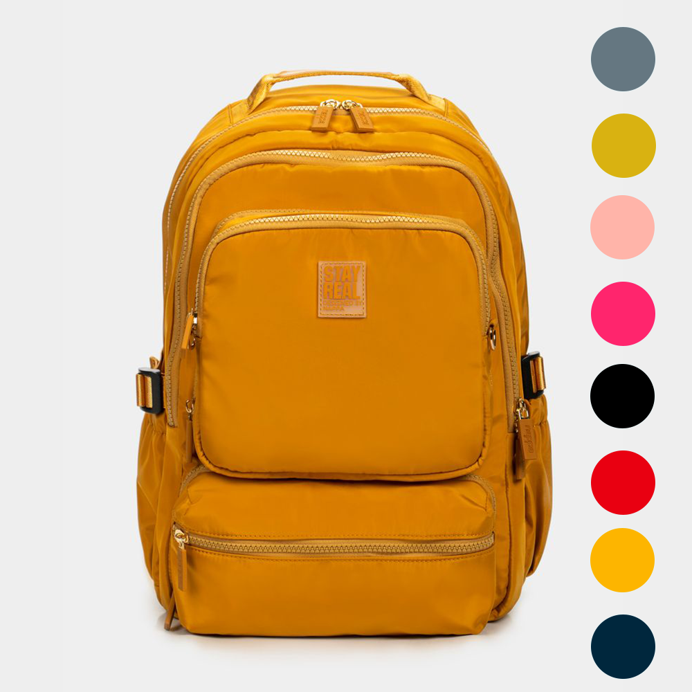 Morral funcional 3 en 1 Tamar Limar Nappa