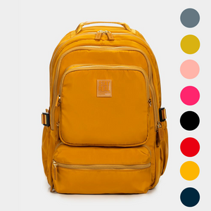 Morral funcional 3 en 1 Tamar Limar Nappa