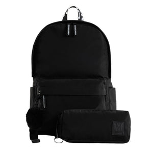 Morral Juvenil Mediano + consmetiquera  Astor Nappa