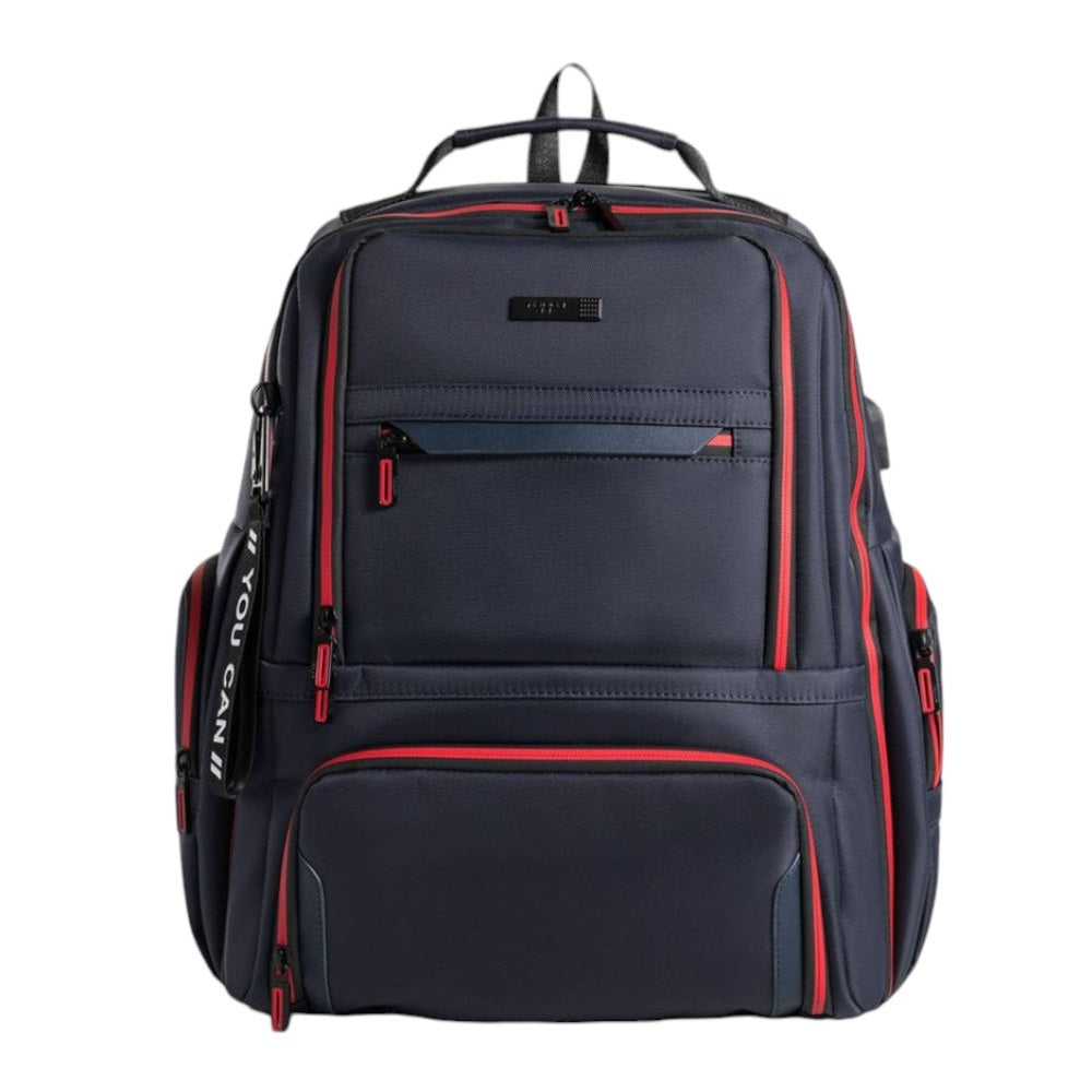 Morral Grande Trip Nappa