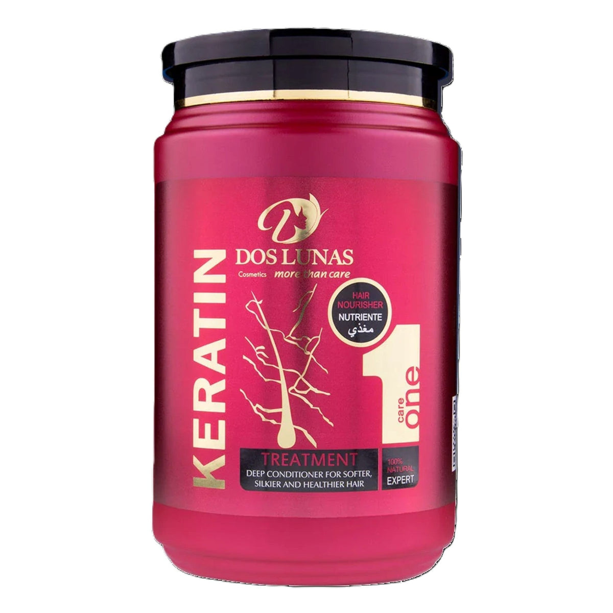 Tratamiento De Keratina