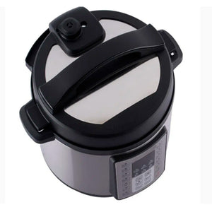 Olla Presión Electrica 6L Marca Universal