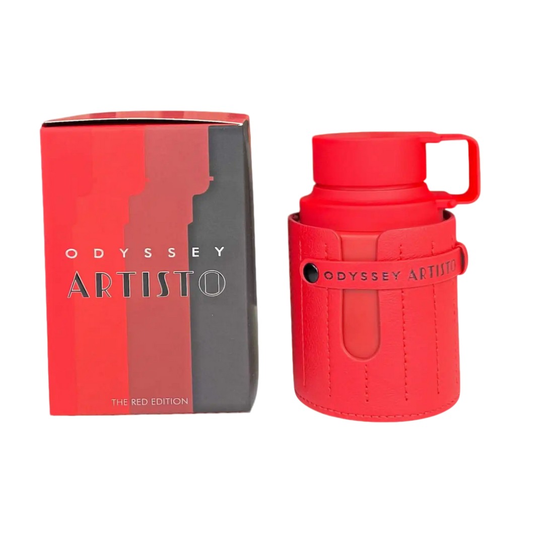 odyssey Armaf Artisto (masculino)