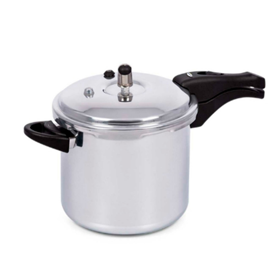 Olla Presion Ultra Cierre Externo 6 Litros