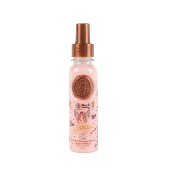 perfume termoprotector ritual botanico