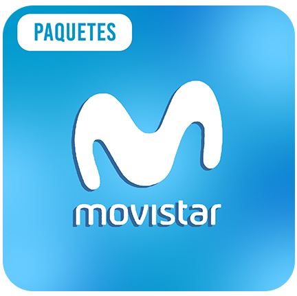 Paquetes Movistar