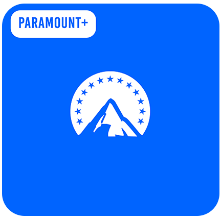 Paramount+