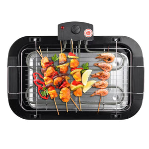PARRILLA ELECTRICA BARBECUE RAF 95301 2000W