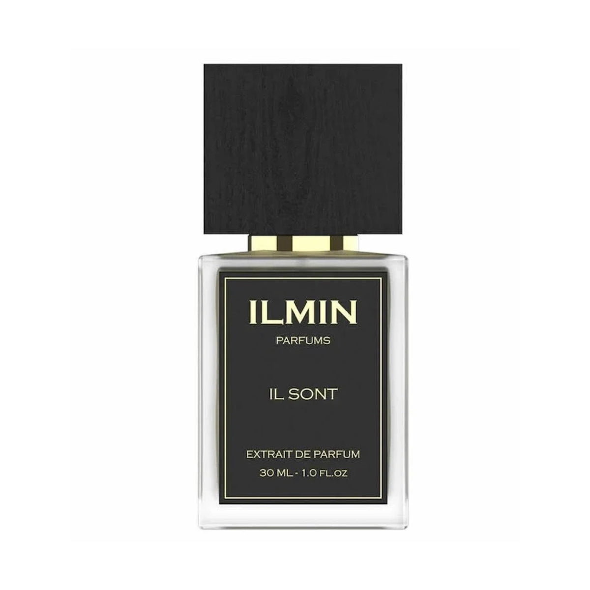Ilmin Sont perfume unisex