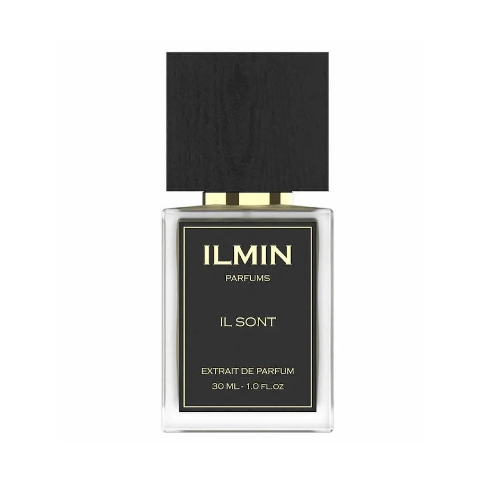 Ilmin Sont perfume unisex