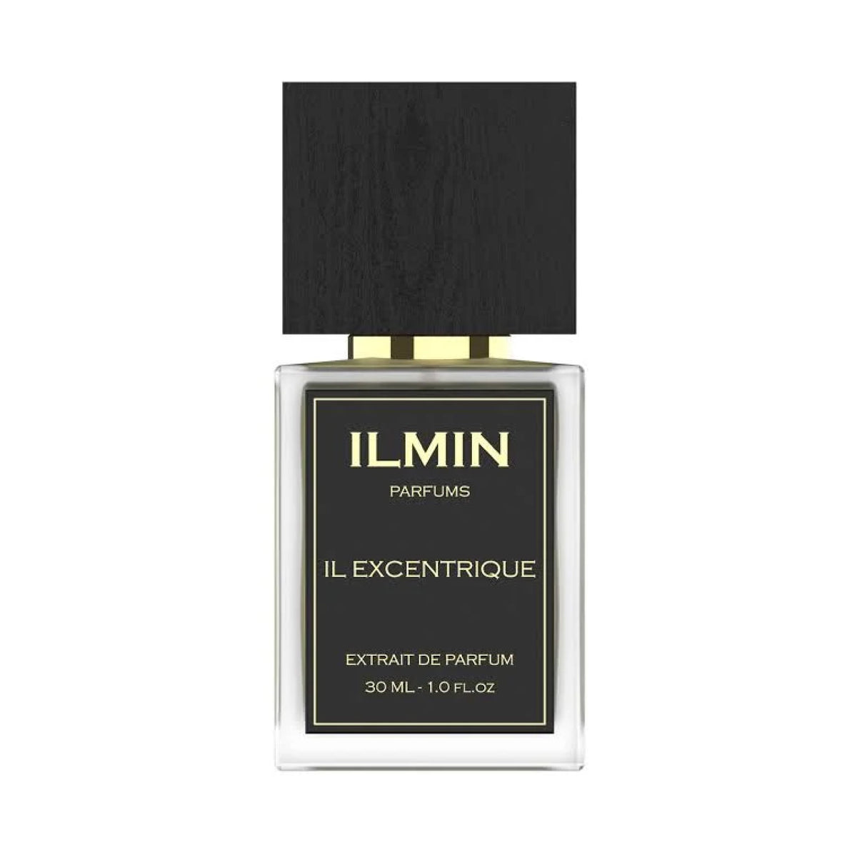 Ilmin Excentrique perfume unisex