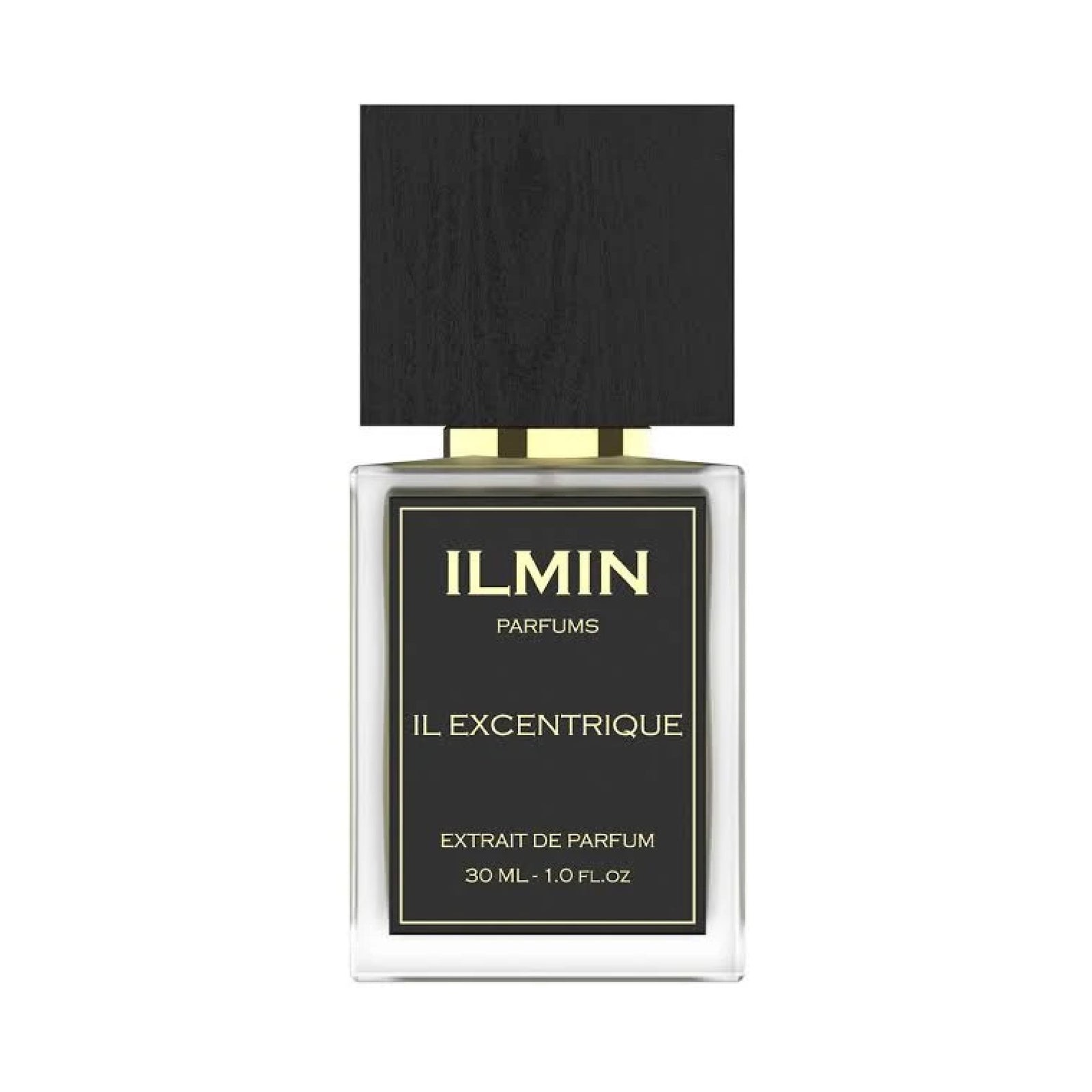 Ilmin Excentrique perfume unisex