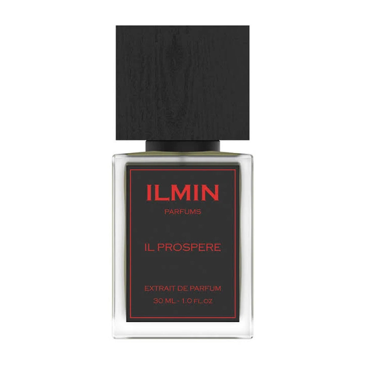 Ilmin Prospere perfume unisex
