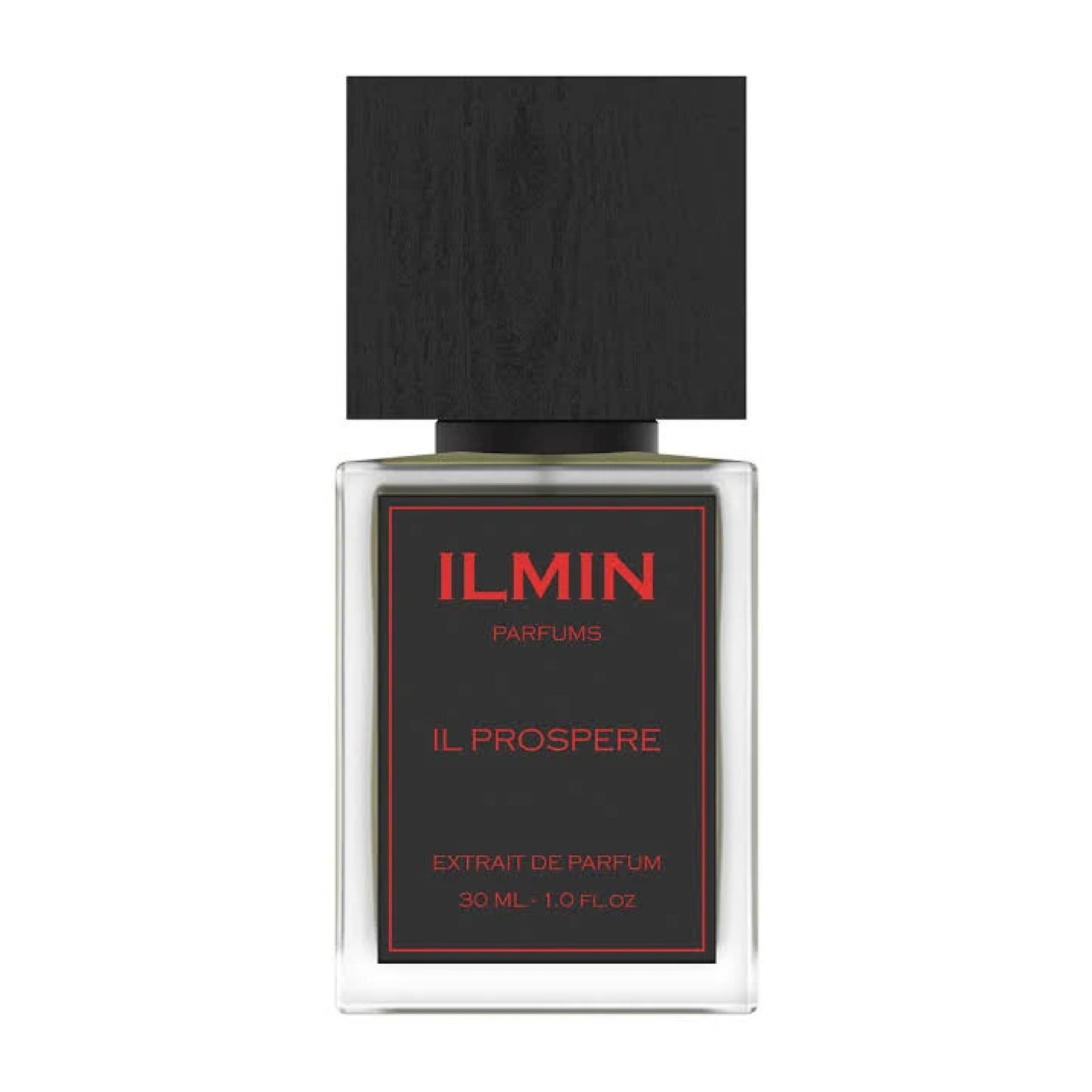 Ilmin Prospere perfume unisex
