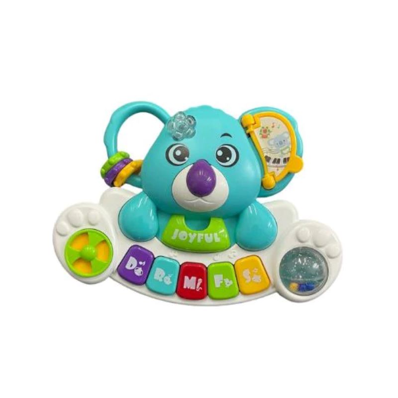 Piano Musical Koala