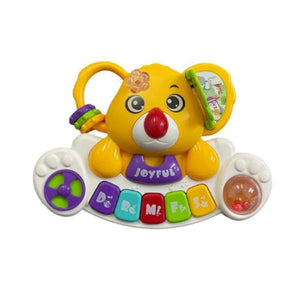 Piano Musical Koala