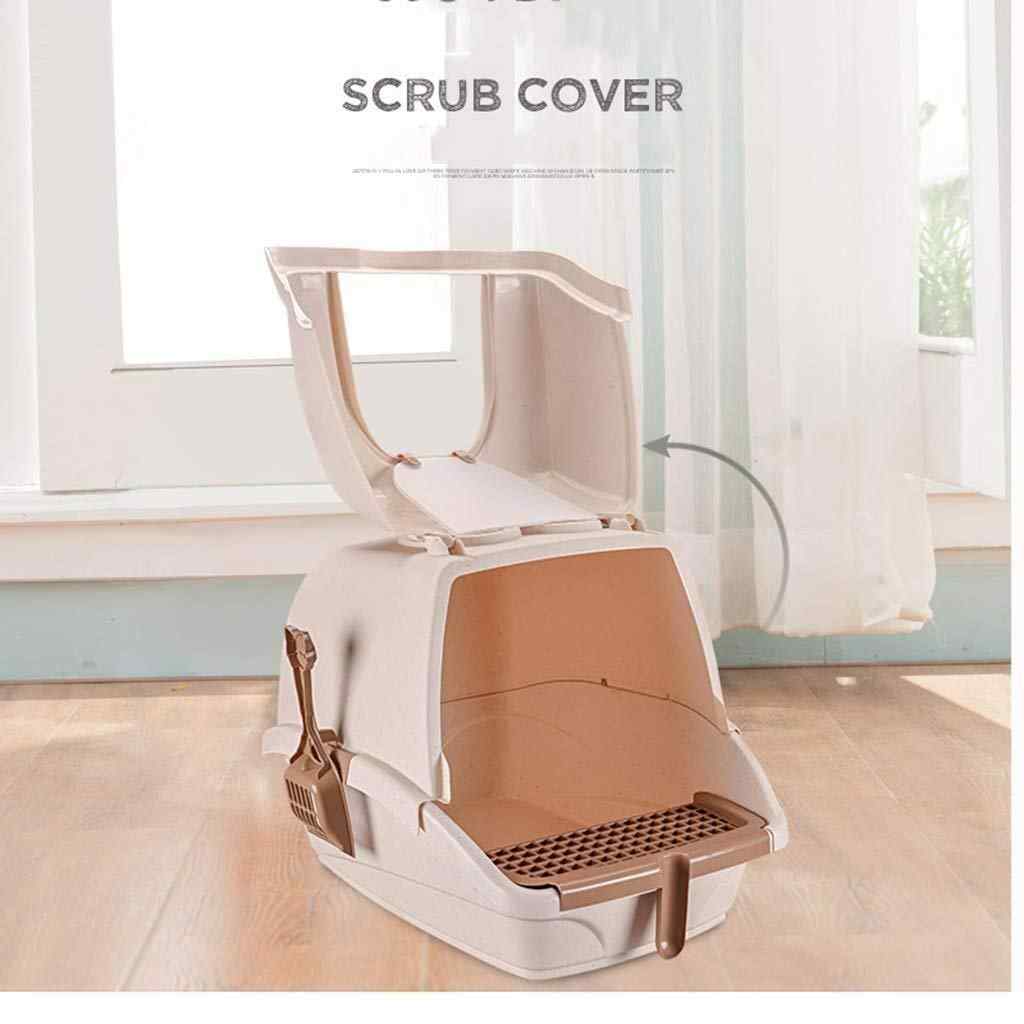 ARENERA LUJO CON FILTRO