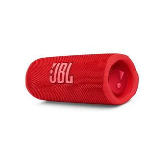 Parlante JBL Flip 6 Original Rojo