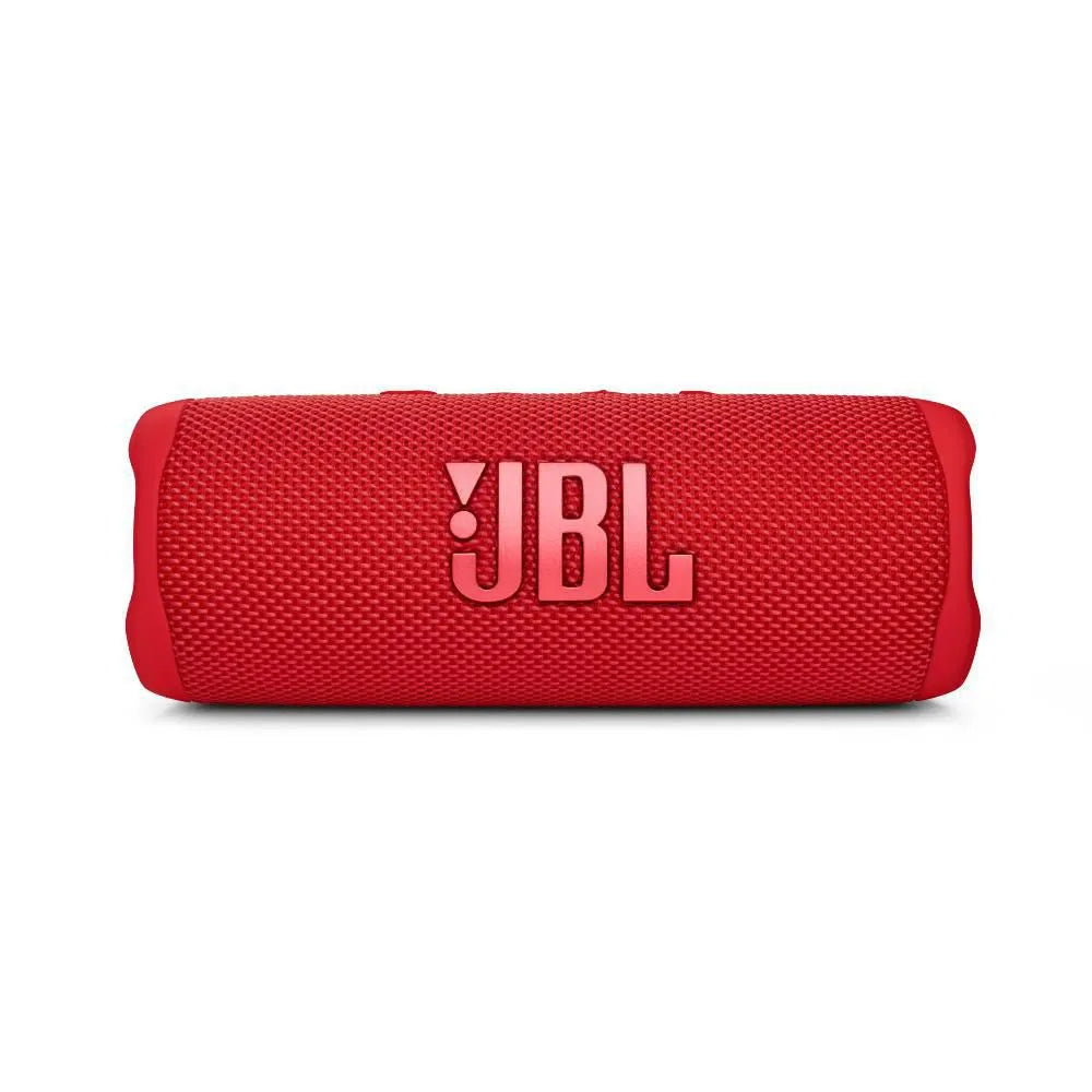 Parlante JBL Flip 6 Original Rojo