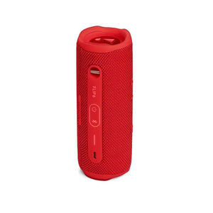 Parlante JBL Flip 6 Original Rojo