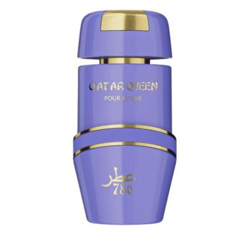 Jo Milano Qatar Queen (femenino)