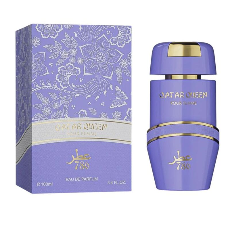 Jo Milano Qatar Queen (femenino)