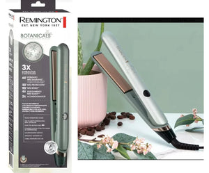 PLANCHA REMINGTON  BOTANICALS S32A