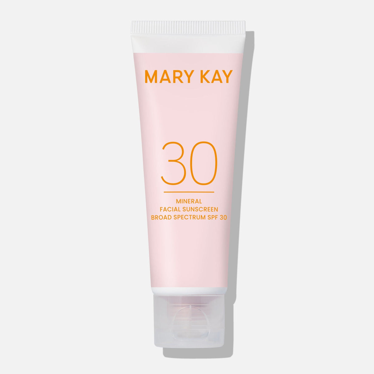 Protector Solar Facial  Mineral FPS 30 Mary Kay