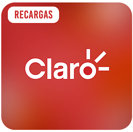Recargas Claro