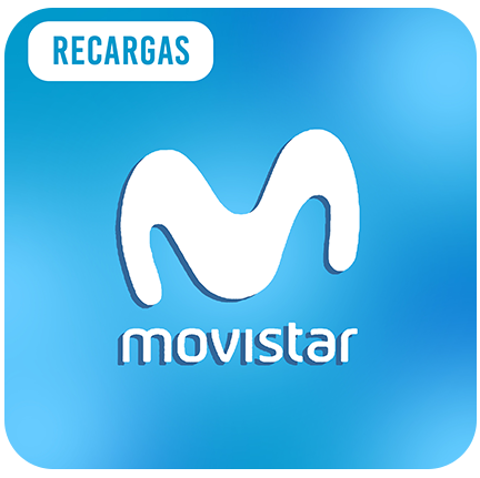 Recargas Movistar