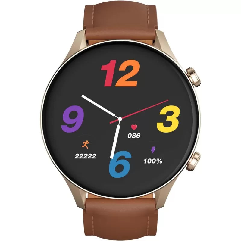 RELOJ SMART WATCH G-TIDE R2 PRO AMOLED 1.43"