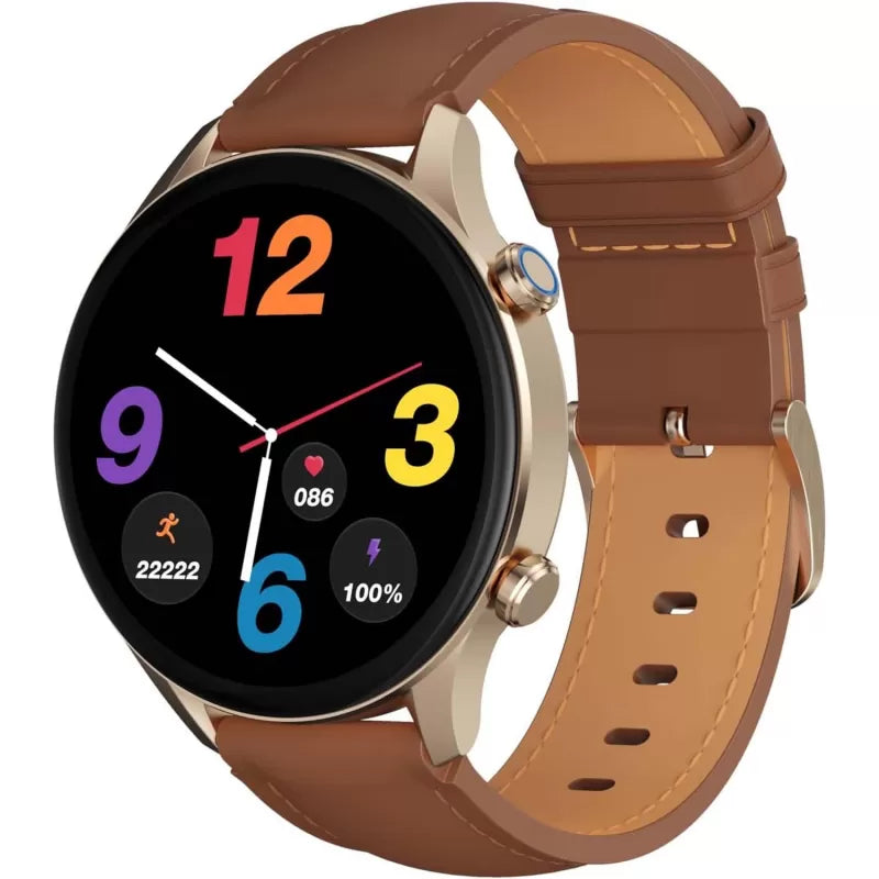 RELOJ SMART WATCH G-TIDE R2 PRO AMOLED 1.43"
