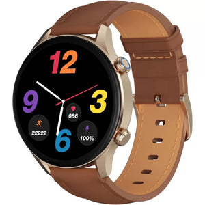 RELOJ SMART WATCH G-TIDE R2 PRO AMOLED 1.43"