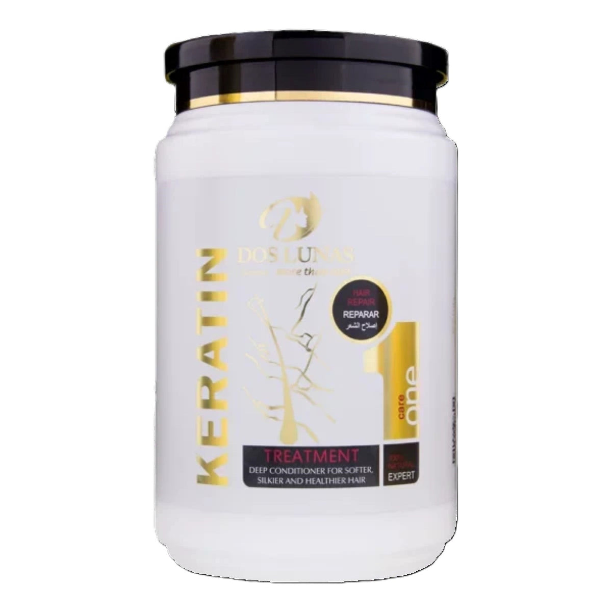 Tratamiento De Keratina