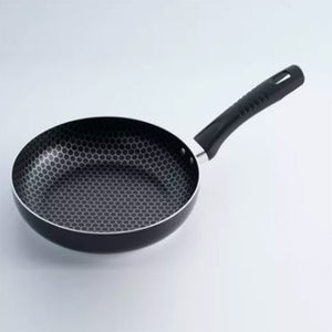 Sartén 24Cm Tapa Vidrio