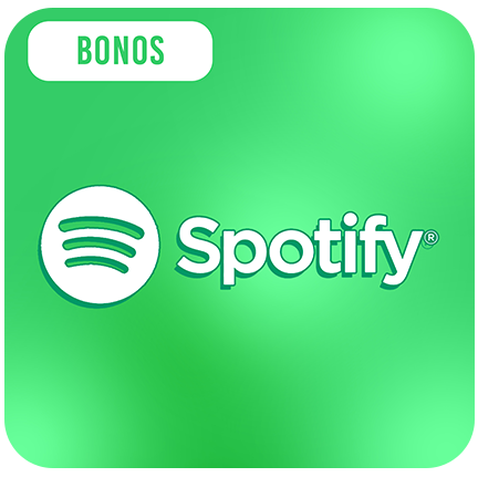 Bono Spotify