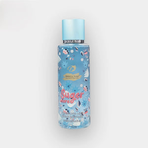 Splash Fragrance Baile Y Suger More