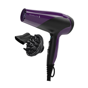 SECADOR PARA CABELLO REMINGTON D3190