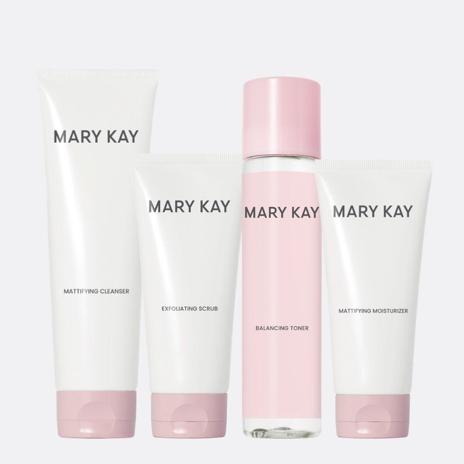 Set Cuidado de la Piel Mary Kay Skincare