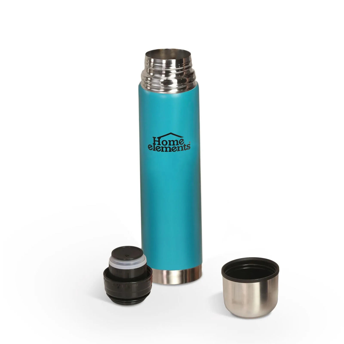 Termo Acero Doble Pared Colores