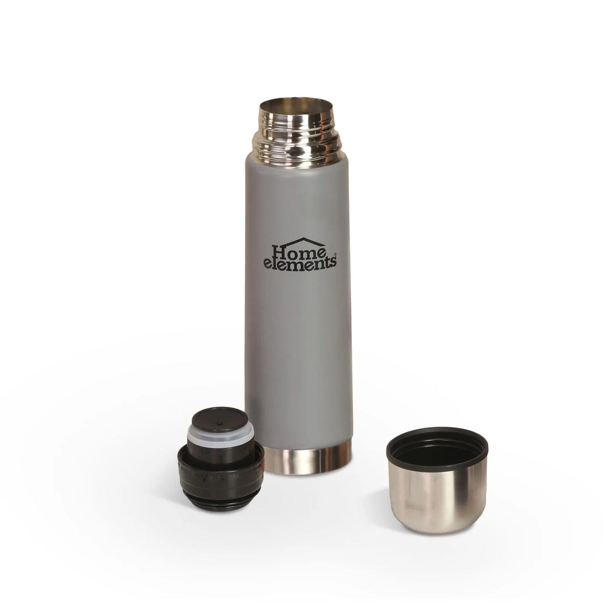 Termo Acero Doble Pared Colores