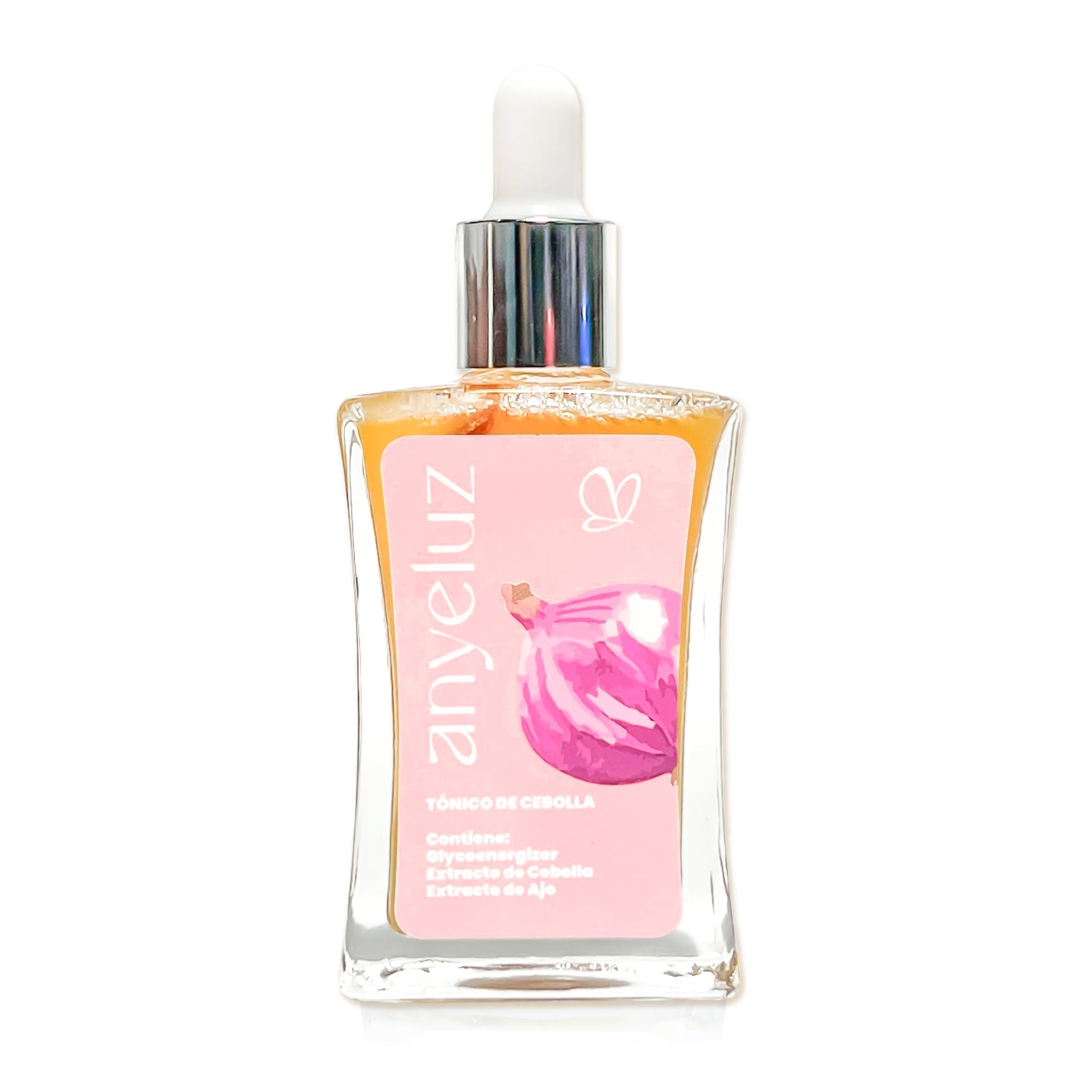tonico anticaida anyeluz x 50ml