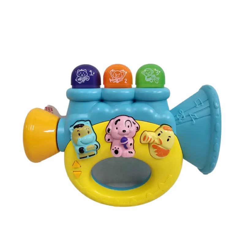 Trompeta Didactica Musical