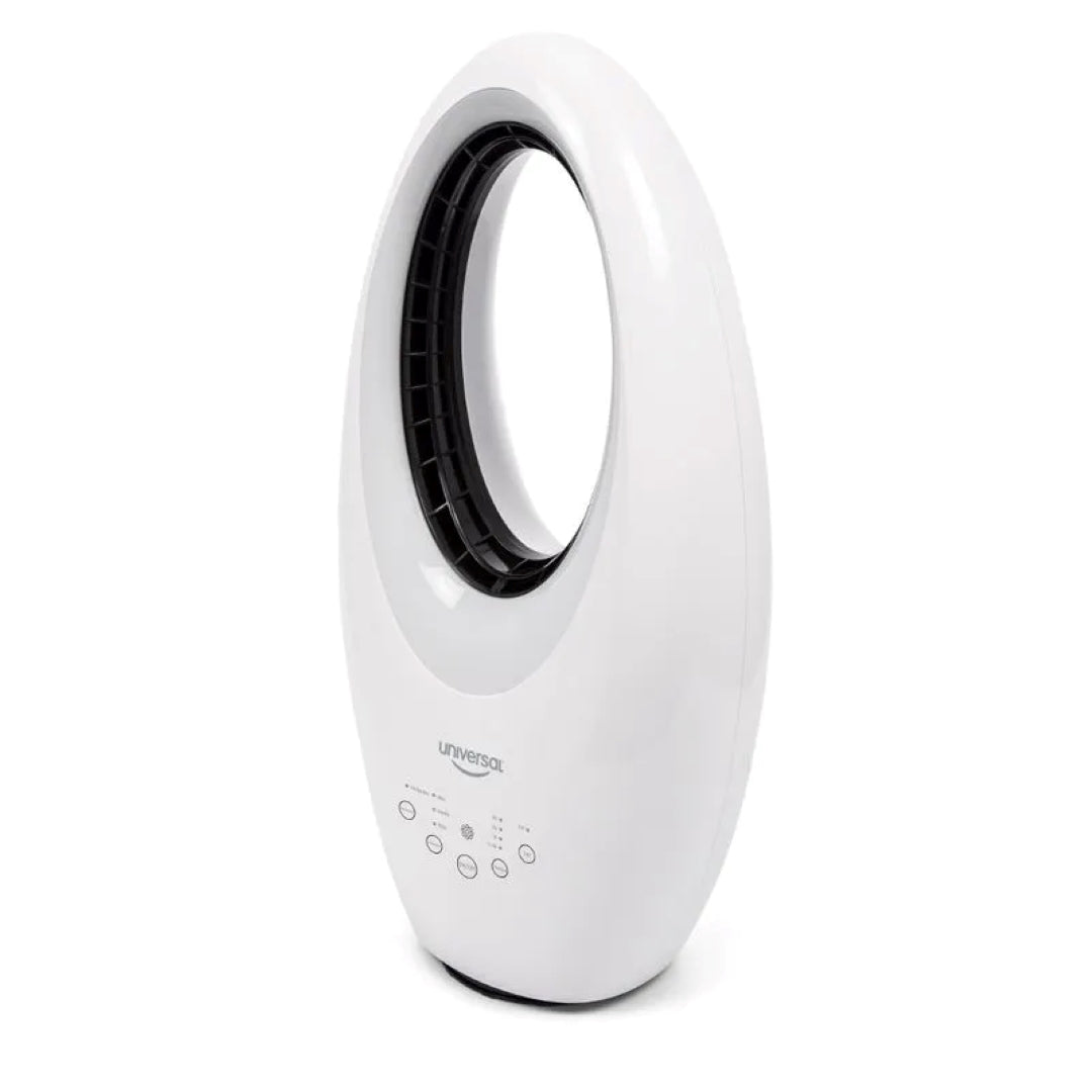 Ventilador Sin Aspas Universal