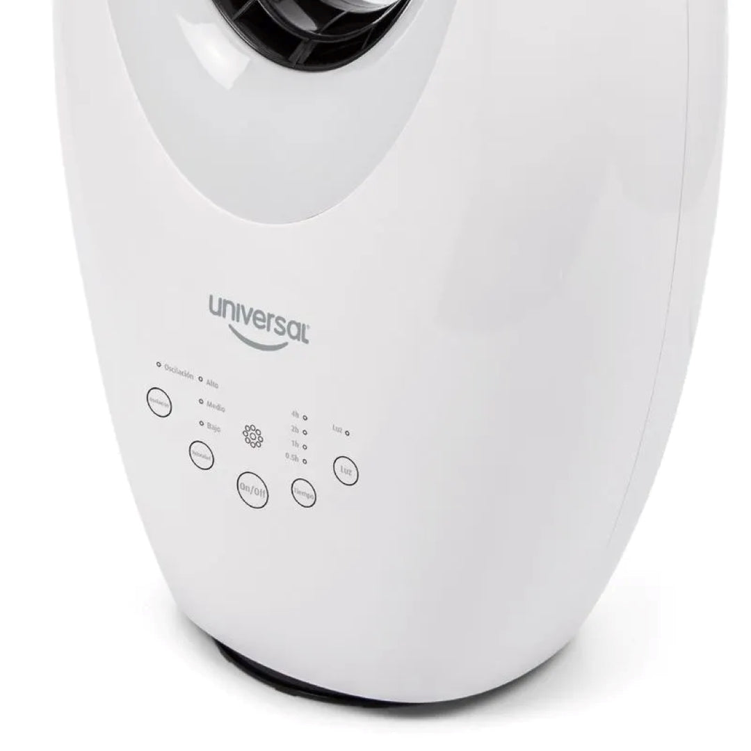 Ventilador Sin Aspas Universal