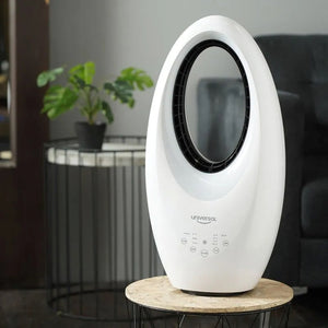 Ventilador Sin Aspas Universal