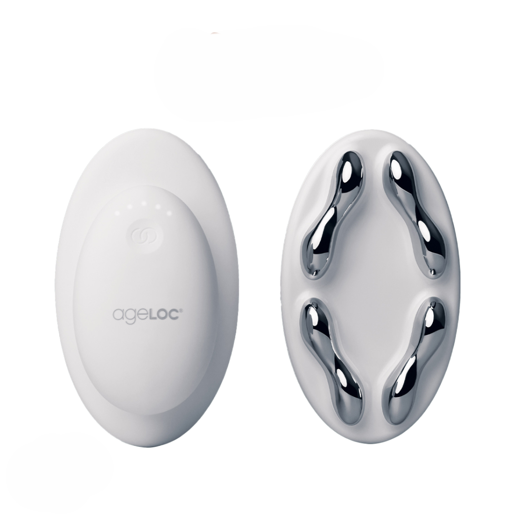 Tecnología corporal Wellspa