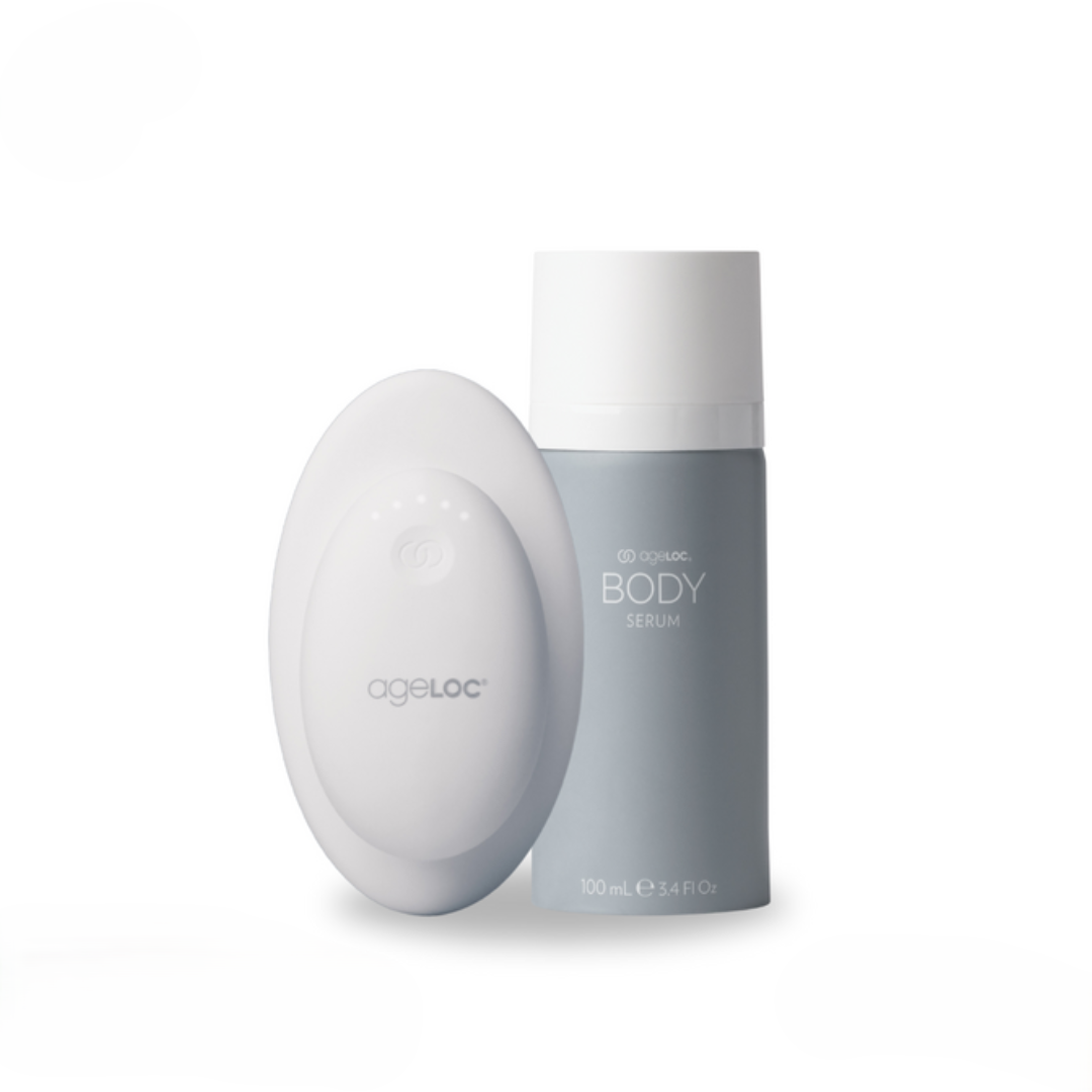 Tecnología corporal Wellspa