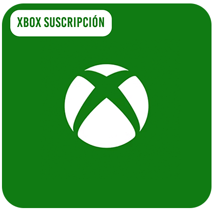 XBOX Suscripcion