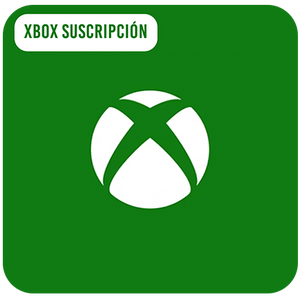 XBOX Suscripcion